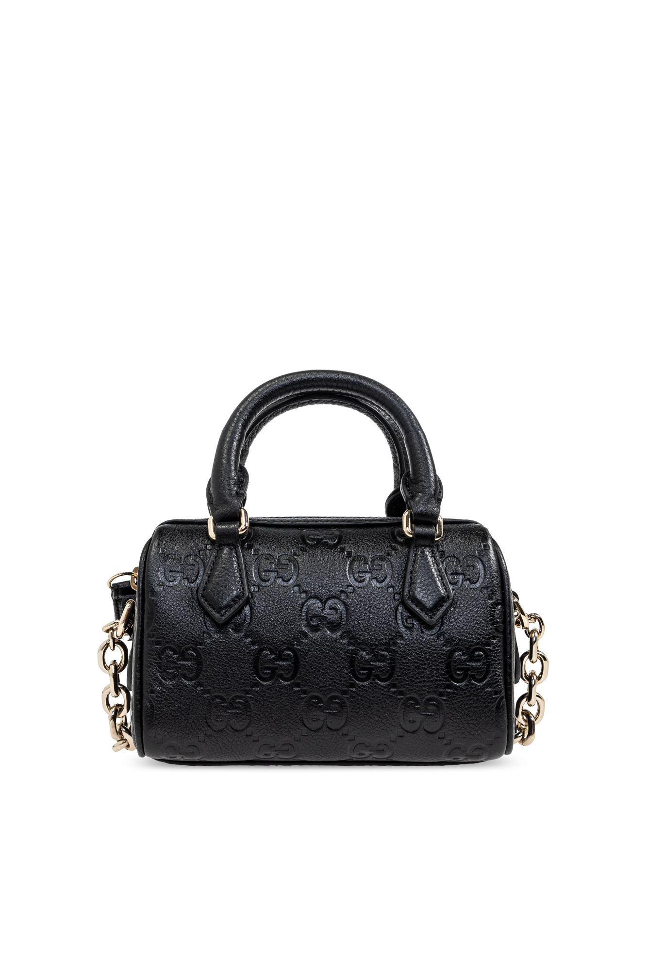 【GUCCI】W.MINI BAG GG ICON◆81635996IWG GUCCI】W.MINI BAG GG ICON◇81635996IWG GG jumbo mini bag in